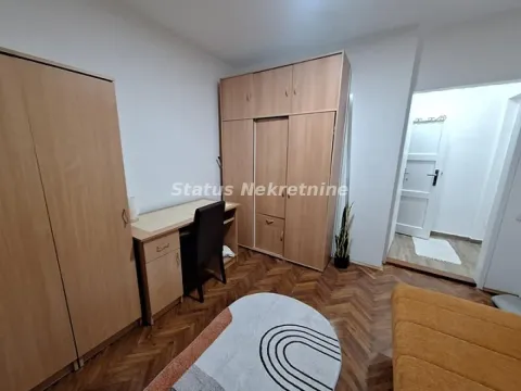 Izdavanje, dvosoban stan, 47m², Satelit, Novi Sad Sve Podlokacije - image 5