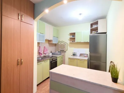 Izdavanje, jednosoban stan, 38m², Blok 5, Podgorica - image 4