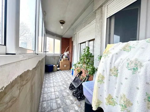 Sale, three bedroom apartment, 84m², Kalenić Pijaca, Vračar Sve Podlokacije - image 14