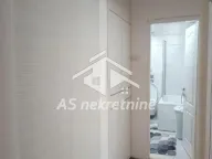 Rent, three bedroom apartment, 75m², Banovo Brdo, Beograd - image 18