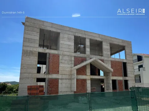 Prodaja, jednosoban stan, 48m², Dumidran, Tivat - image 2