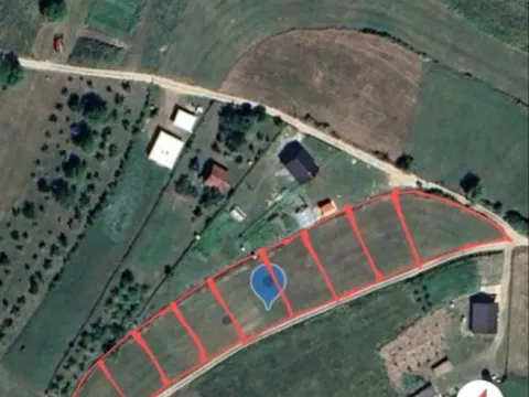 Prodaja, zemljište, 500m2, Petnjik, Berane Prodaja, zemljište, 500m2, Petnjik, Berane