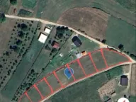 Prodaja, plac, 500m², Petnjik, Berane - image 1
