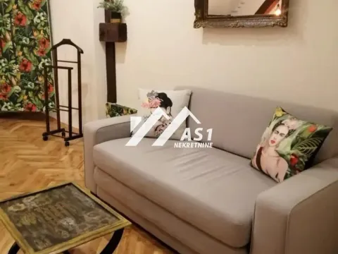 Izdavanje, jednosoban stan, 36m², Novi Sad Sve Podlokacije, Novi Sad - image 1