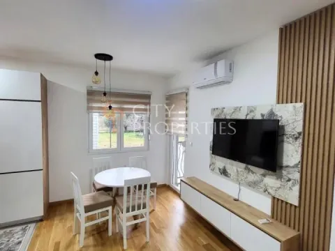 Izdavanje, stan, 35m², Stara Varoš, Podgorica - image 2