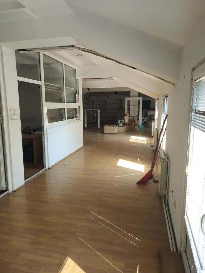 Rent, office space, 1000m², Dušanovac, Voždovac Sve Podlokacije