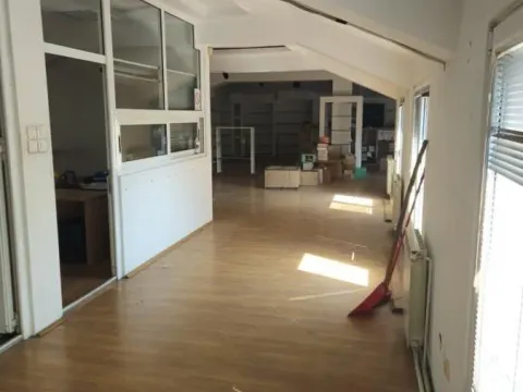 Izdavanje, poslovni prostor, 1000m², Dušanovac, Voždovac Sve Podlokacije - image 16