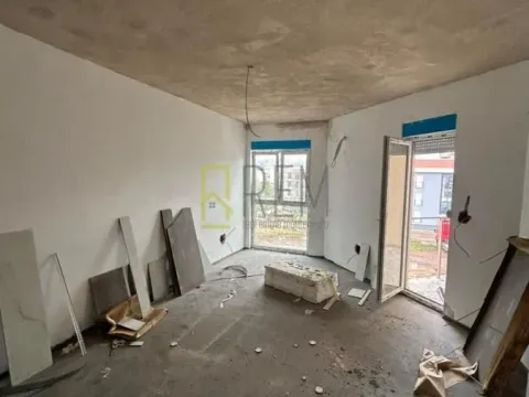 Prodaja, jednosoban stan, 47m², Zabjelo, Podgorica - image 1