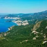 Prodaja, plac, 732m², Sveti Stefan, Budva - image 5