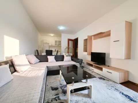 Rent, one bedroom apartment, 44m², Stari Aerodrom, Podgorica - image 2