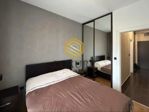 Rent, two bedroom apartment, 70m², Preko Morače, Podgorica - image 4