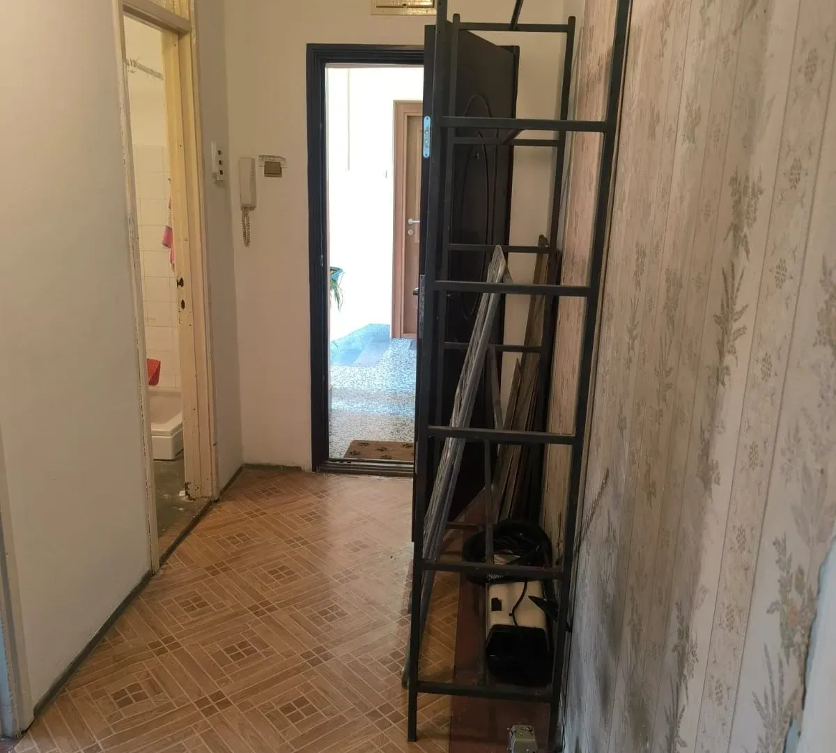Prodaja, jednosoban stan, 63m², Preko Morače, Podgorica