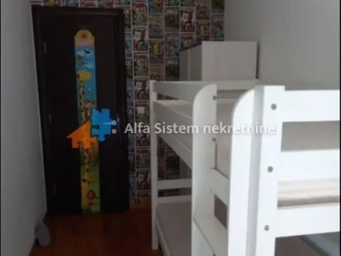 Izdavanje, trosoban stan, 73m², Lekino Brdo, Voždovac Sve Podlokacije - image 10