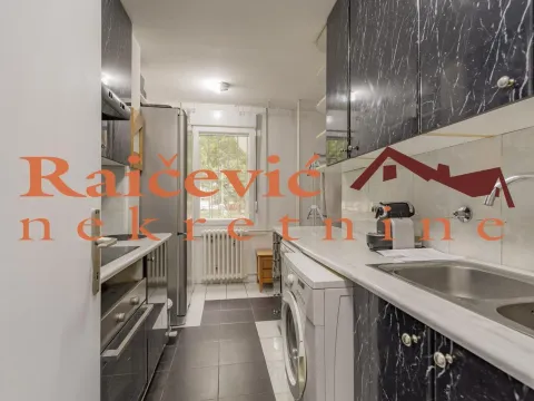 Sale, three bedroom apartment, 86m², Novi Beograd Sve Podlokacije, Beograd - image 9