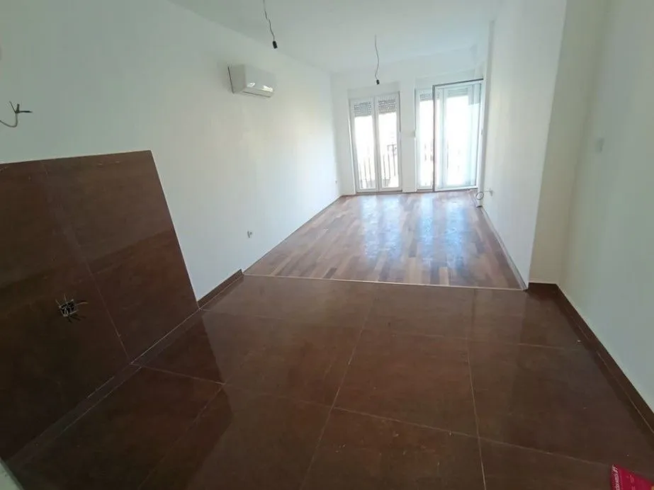 Rent, studio apartment, 30m², City Kvart, Podgorica