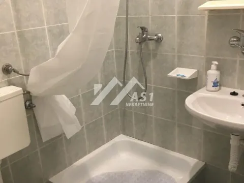 Izdavanje, jednosoban stan, 42m², Adamovićevo Naselje, Novi Sad Sve Podlokacije - image 8