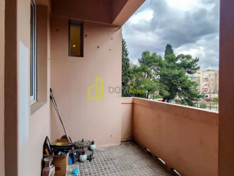 Prodaja, jednosoban stan, 64m², Centar, Podgorica - image 5