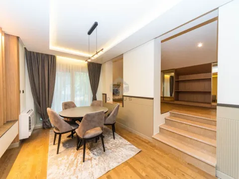 Izdavanje, kuća, 280m², Stari Aerodrom, Podgorica - image 11