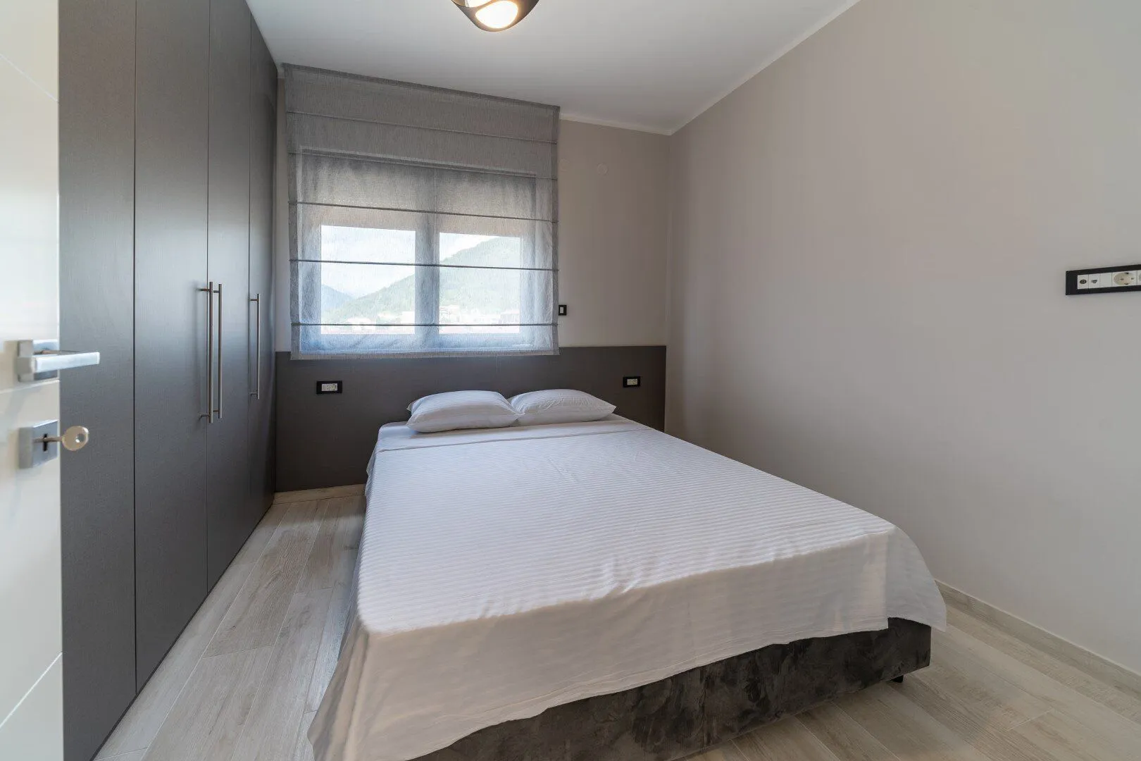Sale, three bedroom apartment, 70m², Kotor, Crna Gora