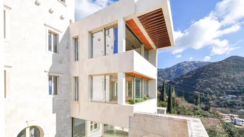Prodaja, kuća, 791m², Donja Lastva, Tivat - image 16