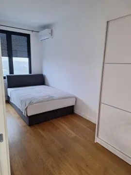 Rent, two bedroom apartment, 46m², Novi Beograd Sve Podlokacije, Beograd - image 6