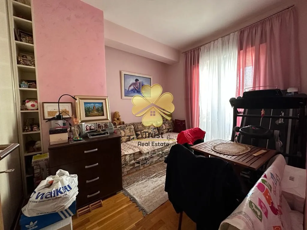 Rent, three bedroom apartment, 95m², Zabjelo, Podgorica