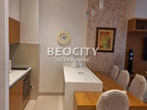 Izdavanje, jednosoban stan, 41m², Dorćol Sve Podlokacije, Beograd - image 5