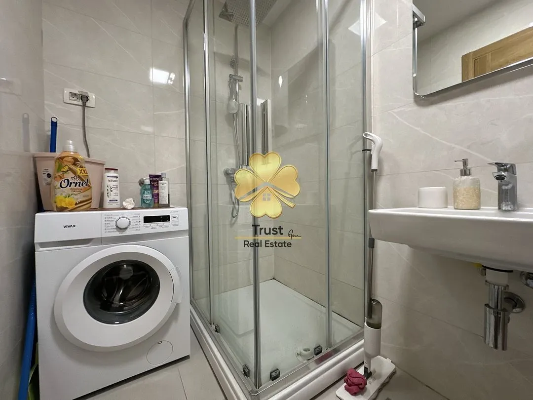 Rent, one bedroom apartment, 50m², New City, Podgorica