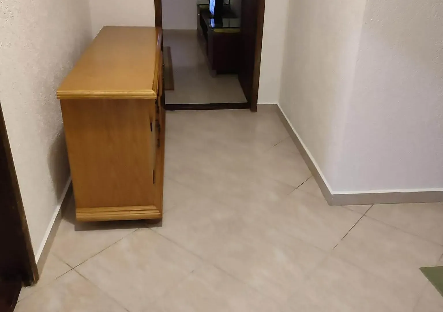 Rent, two bedroom apartment, 75m², Bjeliši, Bar
