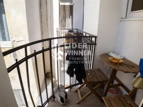 Prodaja, jednosoban stan, 48m², Bajlonijeva Pijaca, Beograd - image 12