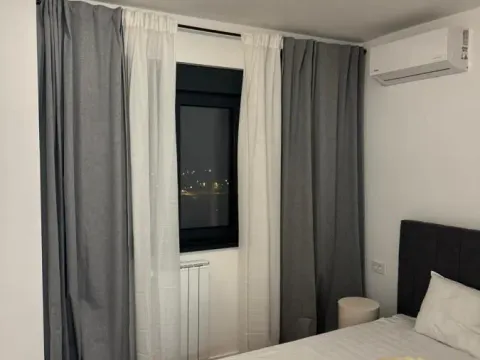 Izdavanje, jednosoban stan, 44m², Bogoslovija, Palilula Sve Podlokacije - image 5