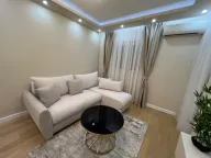 Izdavanje, jednosoban stan, 45m2, City Kvart, Podgorica