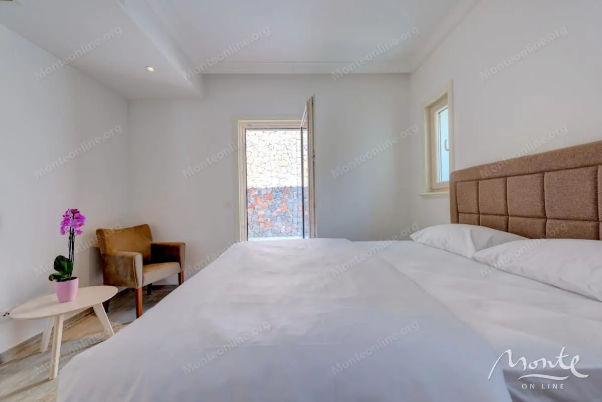 Prodaja, dvosoban stan, 143m², Luštica Bay, Tivat