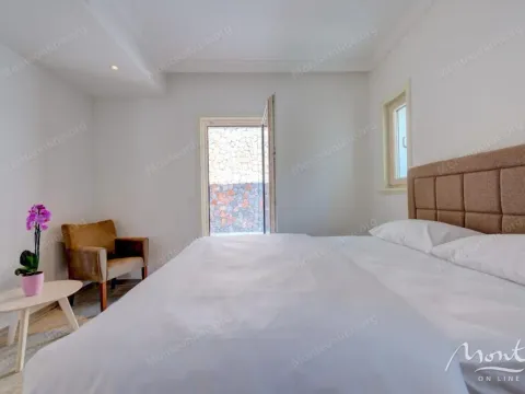 Sale, two bedroom apartment, 143m², Luštica Bay, Tivat - image 9