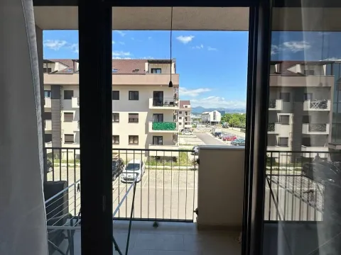 Prodaja, garsonjera, 26m², Zabjelo, Podgorica - image 6