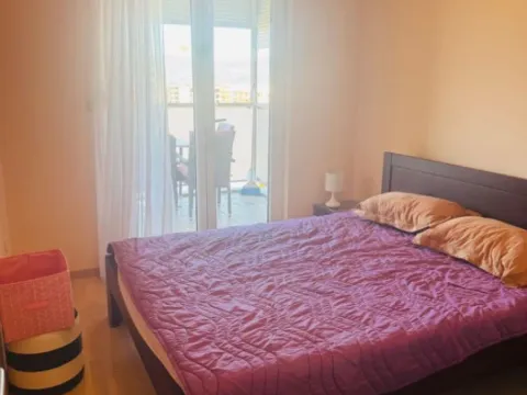 Izdavanje, jednosoban stan, 46m², City Kvart, Podgorica - image 4