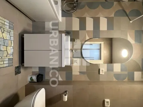 Rent, one bedroom apartment, 40m², Zabjelo, Podgorica - image 7