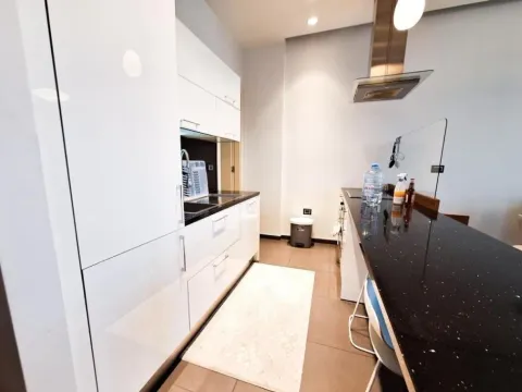 Izdavanje, dvosoban stan, 100m², Preko Morače, Podgorica - image 10