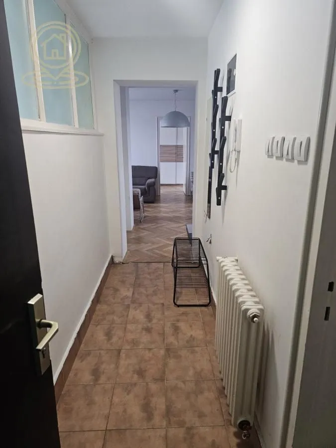 Prodaja, dvosoban stan, 48m², Stari grad, Novi Sad