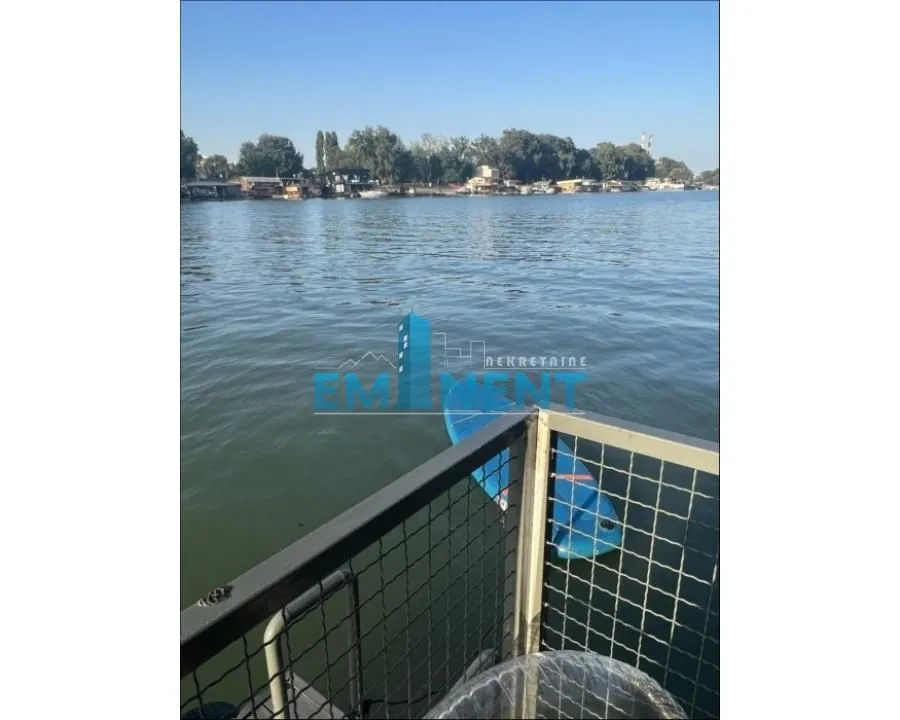 Sale, house, 55m², Novi Beograd Sve Podlokacije, Beograd