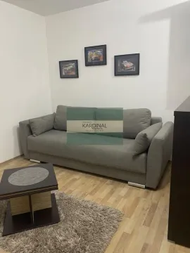 Izdavanje, garsonjera, 30m², Kajsijar, Jagodina - image 12