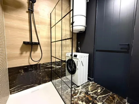 Izdavanje, jednosoban stan, 45m², Vezirov Most, Podgorica - image 11