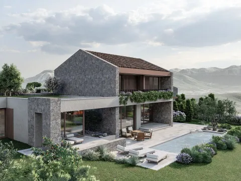 Prodaja, kuća, 199m², Tivat, Crna Gora - image 8