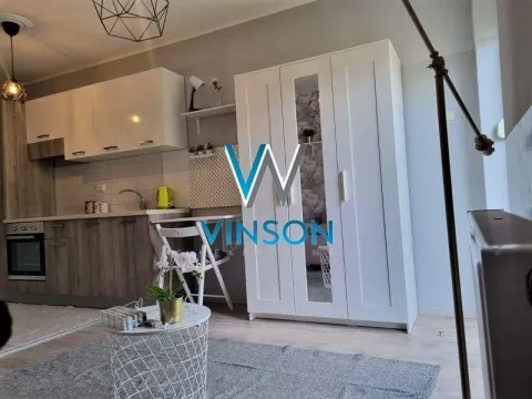 Izdavanje, stan, 21m², Novi Sad Sve Podlokacije, Novi Sad - image 5