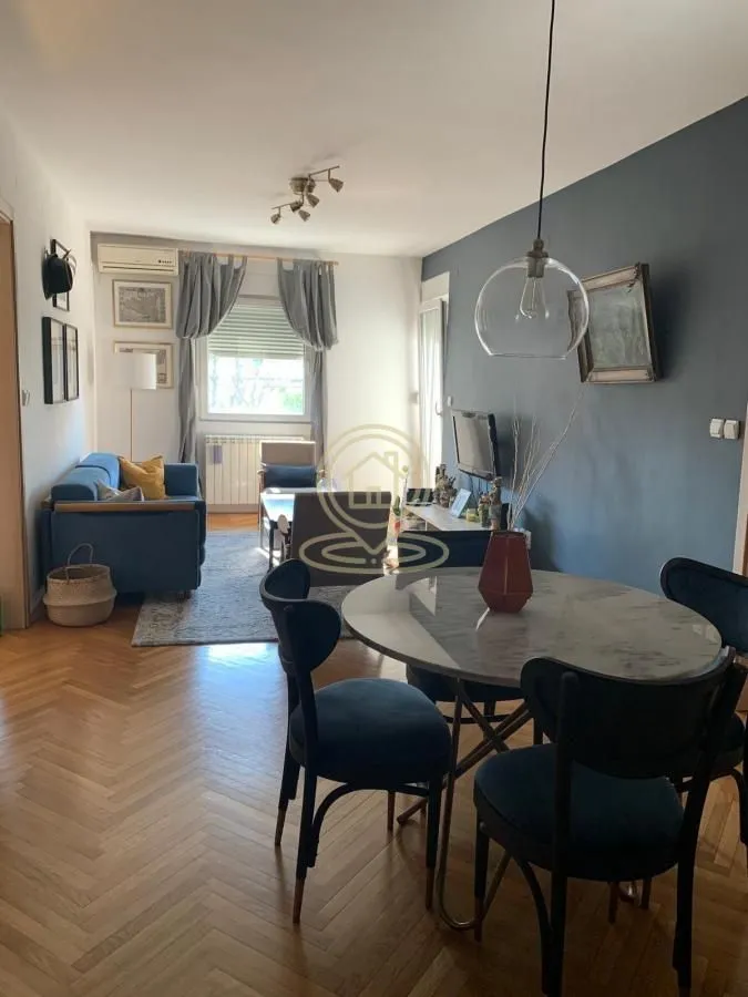 Rent, three bedroom apartment, 61m², Lion, Zvezdara Sve Podlokacije