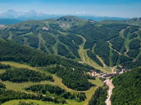 Prodaja, plac, 100000m², Kolašin, Crna Gora - image 3