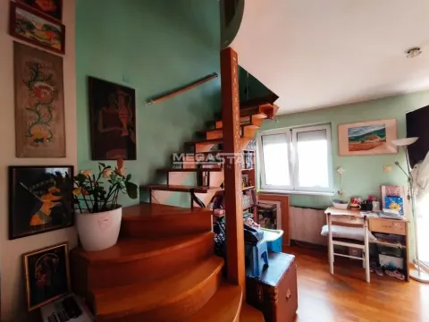 Sale, four bedroom apartment, 160m², Profesorska Kolonija, Palilula Sve Podlokacije - image 2