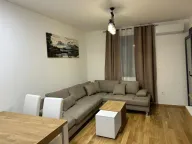 Izdavanje, stan, 53m², City Kvart, Podgorica - image 1