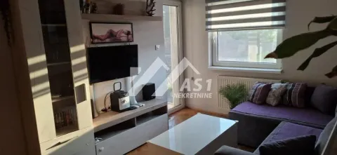 Izdavanje, dvosoban stan, 46m², Centar, Novi Sad - image 7