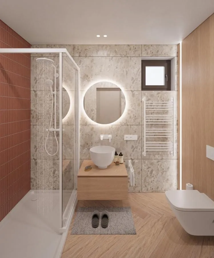 Sale, one bedroom apartment, 45m², Kolašin, Crna Gora